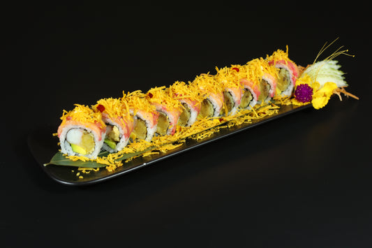 Hirosaki Roll