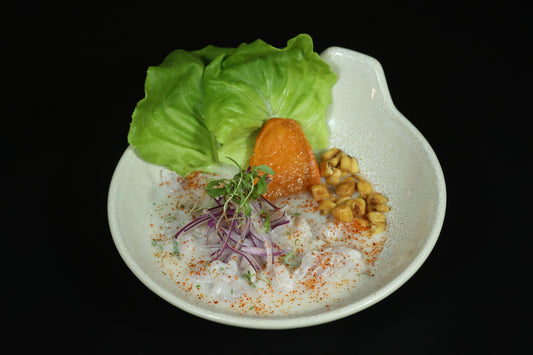 Ceviche Aki