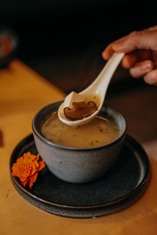 Miso Soup