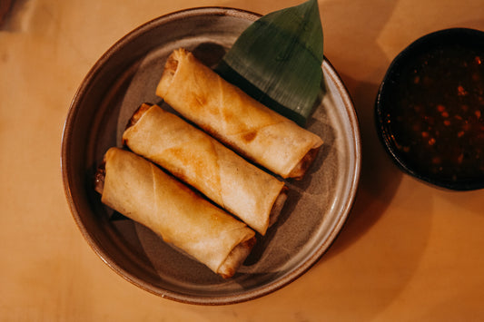 Spring Rolls